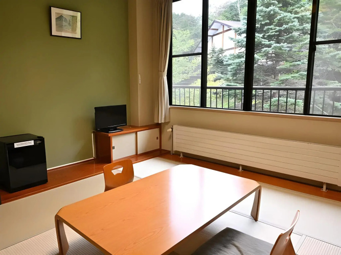 Sapporo’s Secret Onsen Sanctuary Marukoma Onsen Ryokan