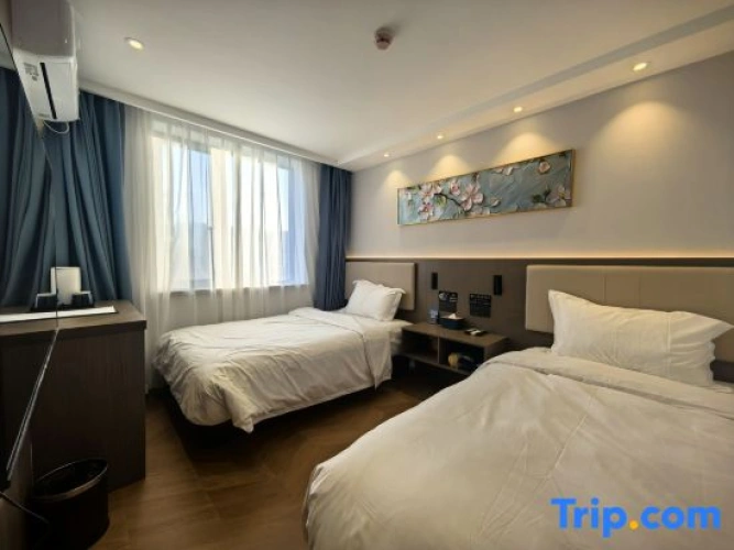 Business Twin room