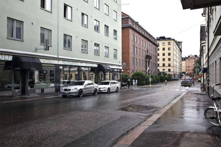 Hotelafbeelding