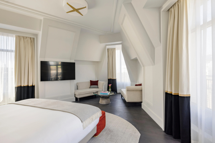 Kimpton St Honore Paris, An Ihg Hotel photo 9