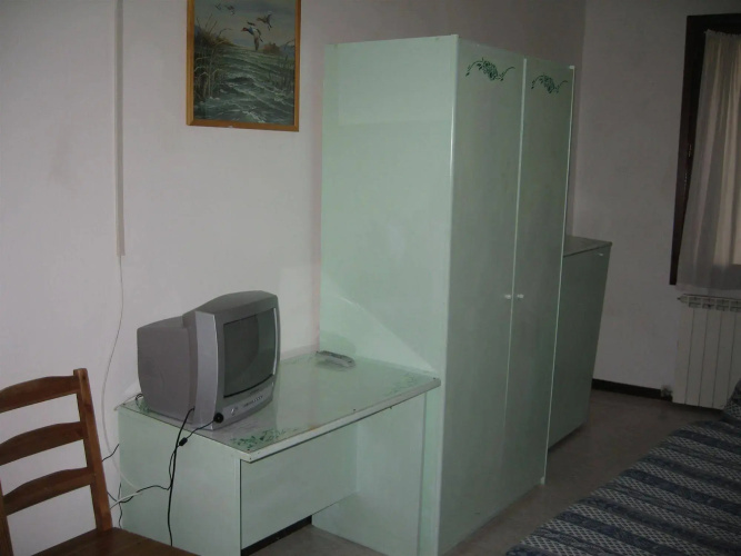 Adua Hotel