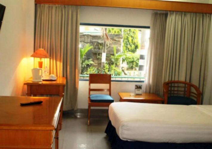 Hotel Marcopolo