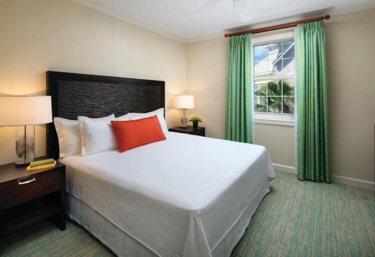 1 Bedroom Deluxe Villa