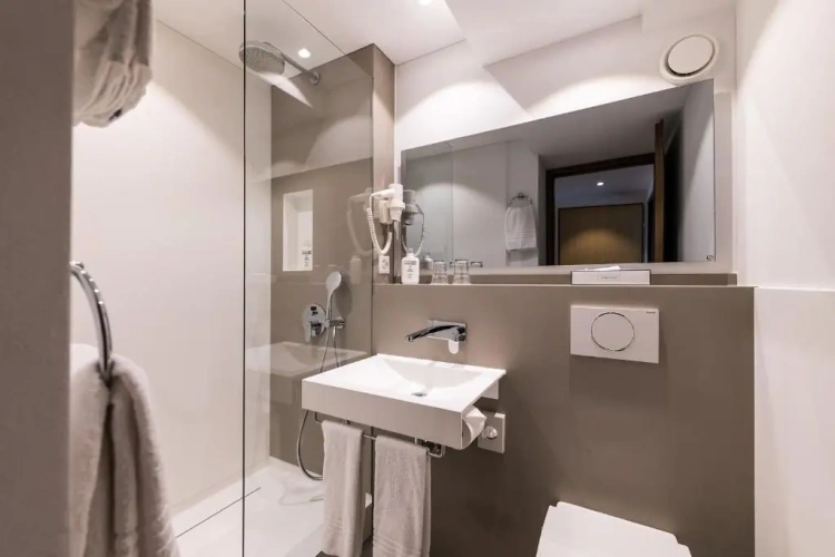 Comfort Quadruple room