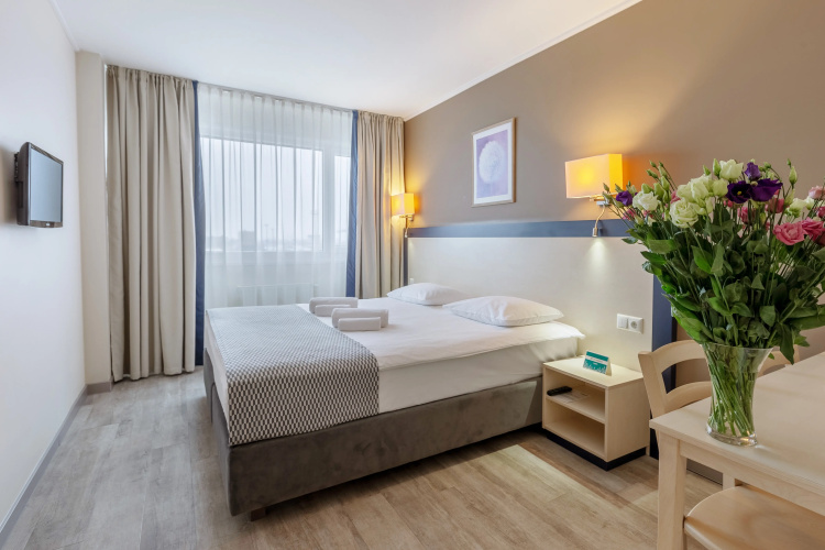 Aurora Hotel Klaipeda