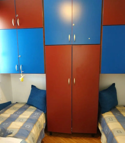 Apartments Raguž