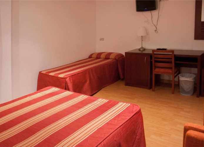 Norte Hotel