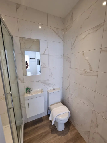 Hotel CG London