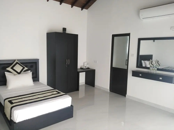 3R Resort