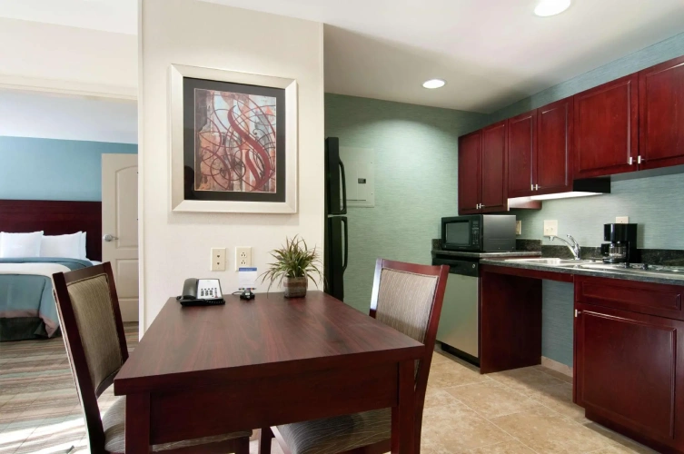 Double Suite
