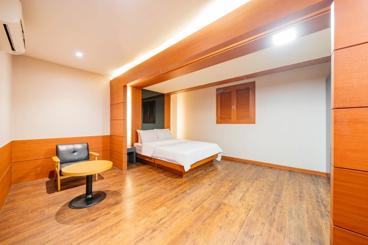 Business Double room