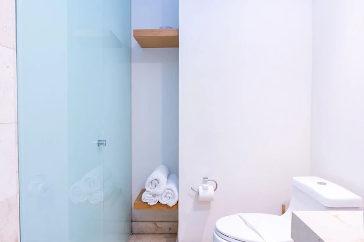 2 Bedrooms Standard room