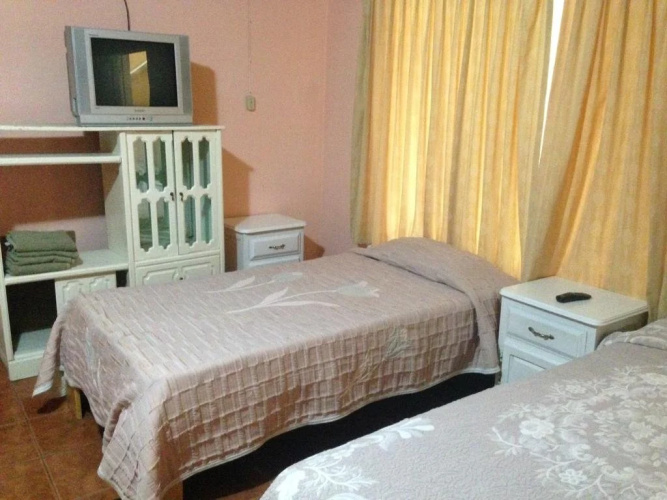 Hotel Real Hidalgo