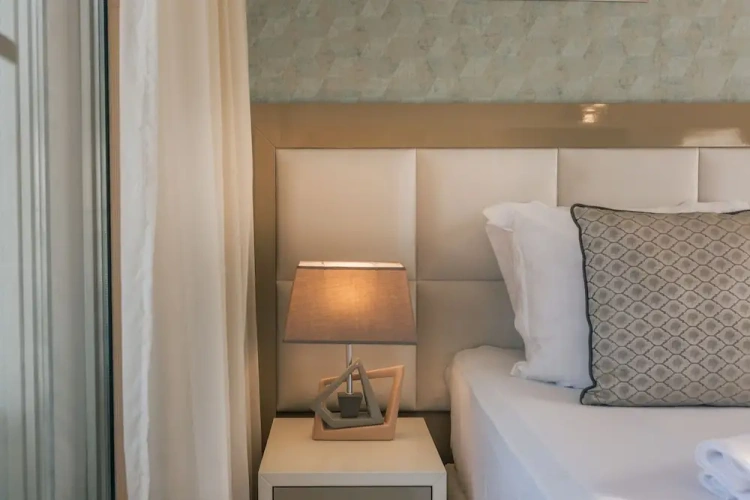 Deluxe Double Apartment