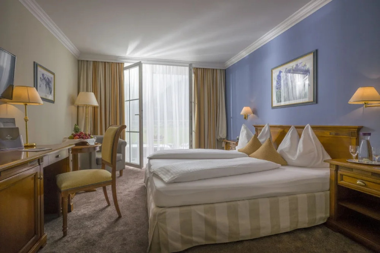 Hotel Panorama Royal