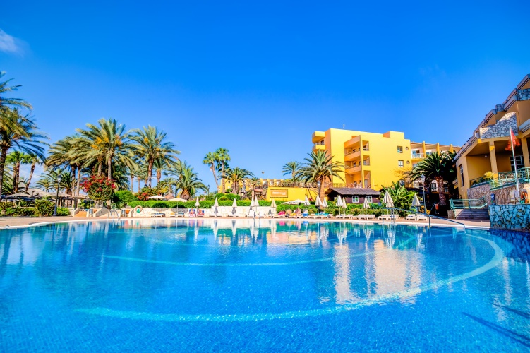 SBH Costa Calma Beach Resort photo 23