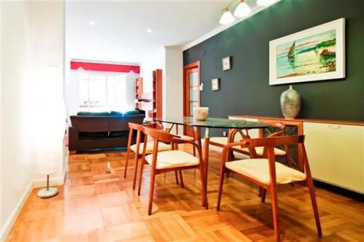 Apartcelona Diagonal