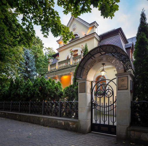 Hotelbild