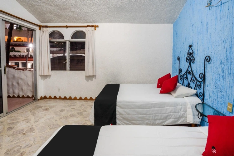 Comfort Suite