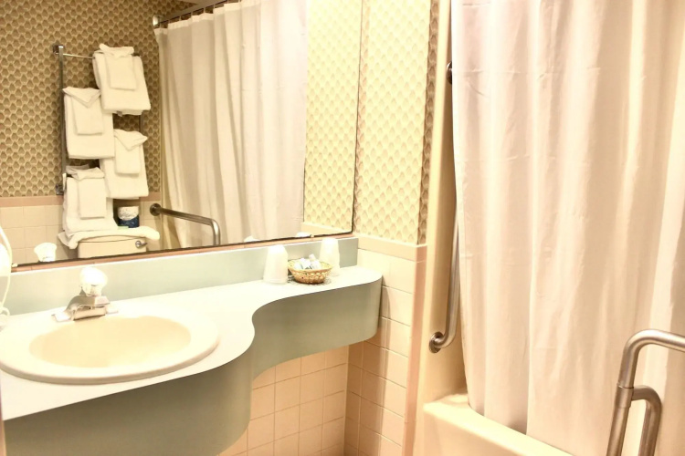 Wild Dunes Inn