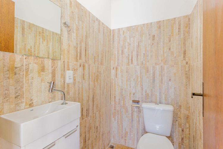 Gb14 Ampla Casa 6 Quartos Com Piscina E Churrasqueira
