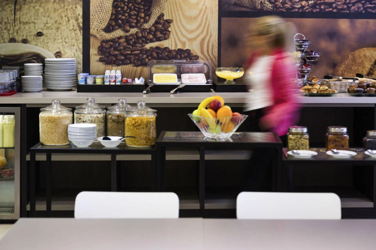 Heeton Concept Hotel - Kensington London photo 13