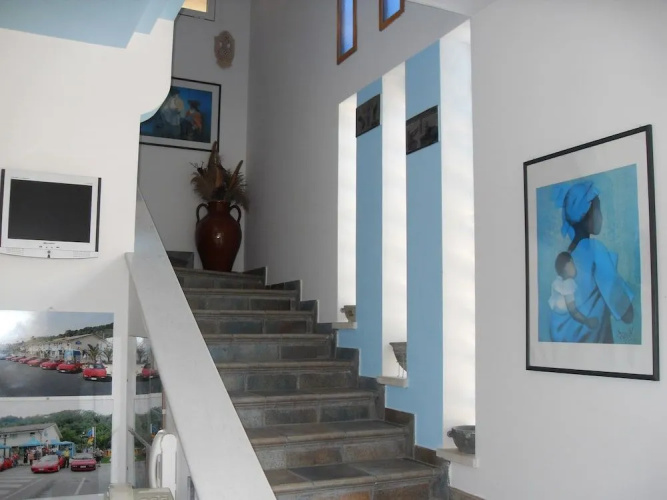 Hotel Perla