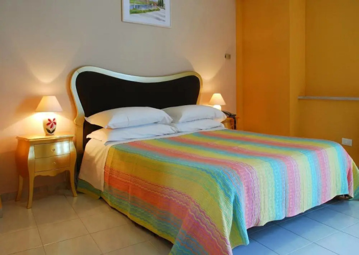 Hotel Michelangelo