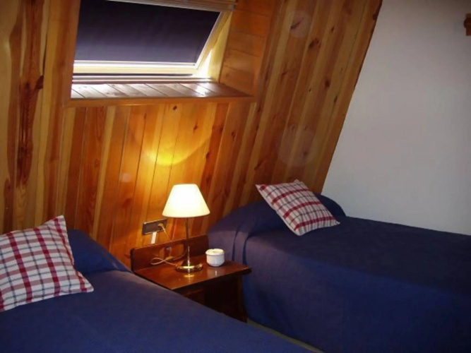 Hotel Lac Vielha