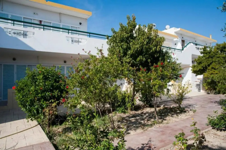 Otel görseli