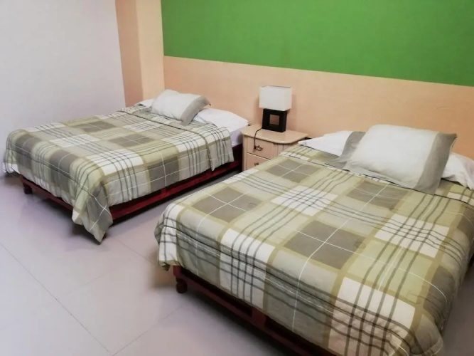 Hotel Santa Julia