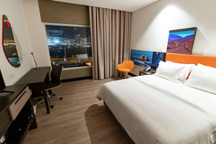Hampton by Hilton Antofagasta