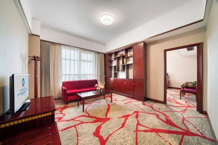 Standard Suite