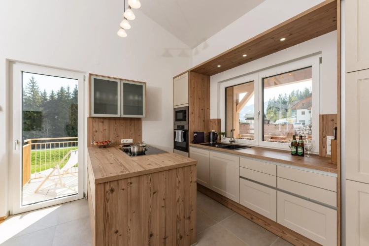 Appartement Alpengefühl am Dachstein