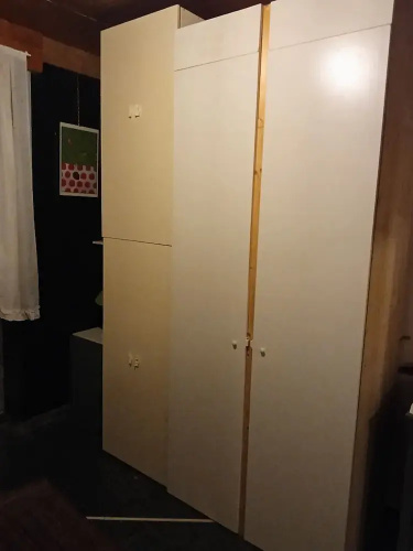 flat in genova 3