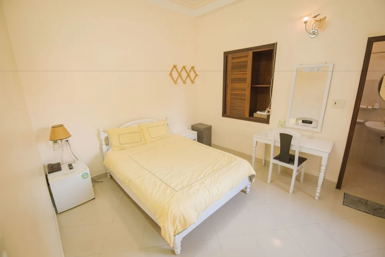Mint Home