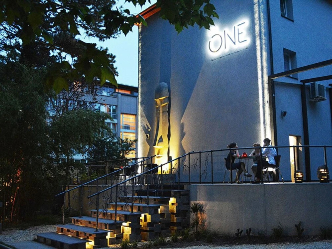 Otel görseli