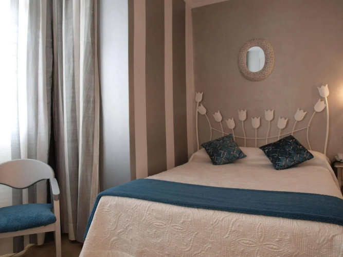 Hotel Alda Puerta Del Sol