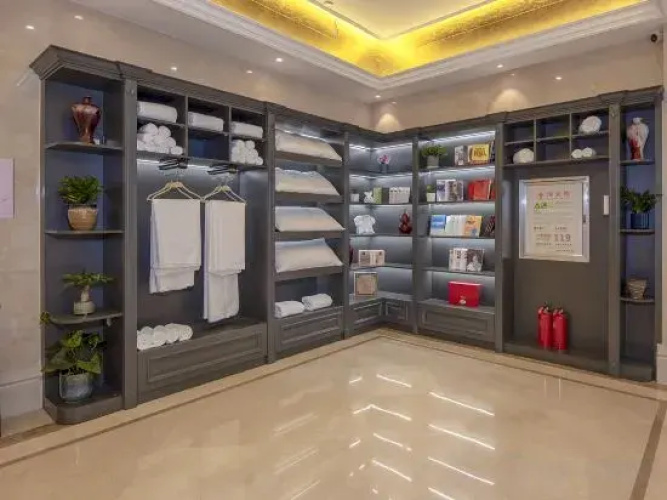 Vienna Hotel