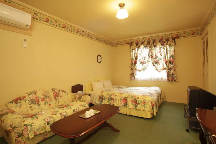 Country House Paddington - Nasu