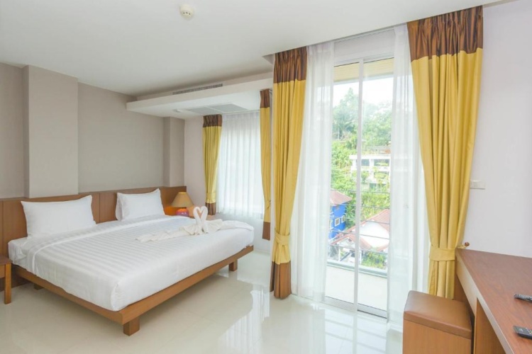 Superior Double room
