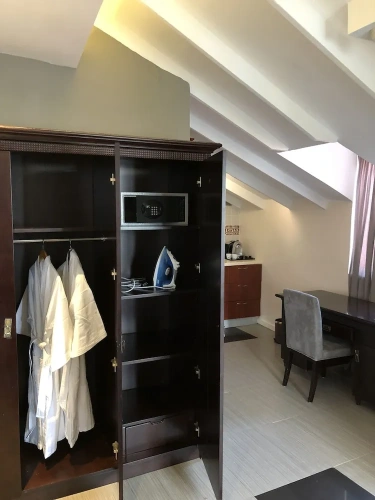 Comfort Suite