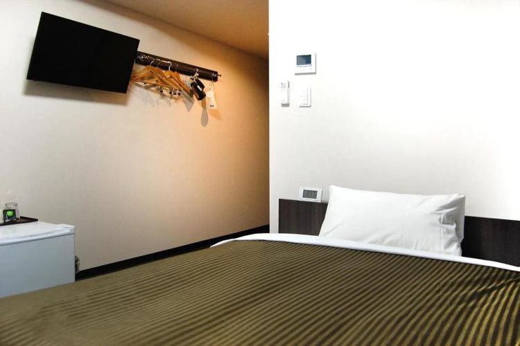 Hotel Trend Kyobashi Ekimae