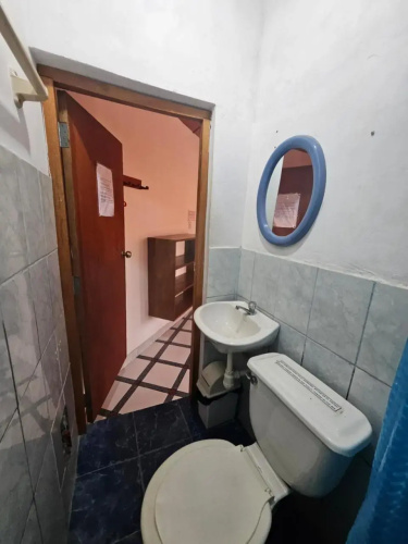 Sarisa House