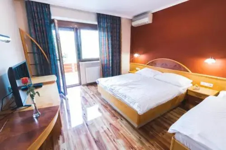 Hotel Smuk