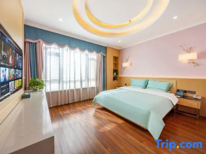 Luxury Double room