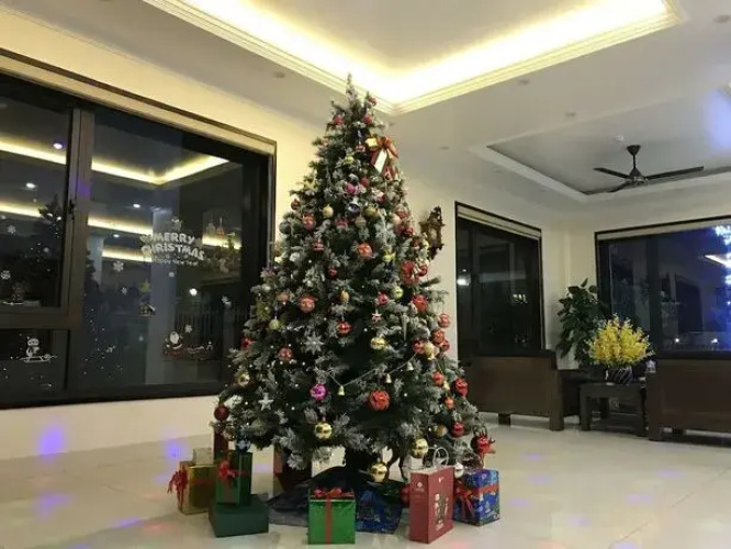 Truong An Hotel