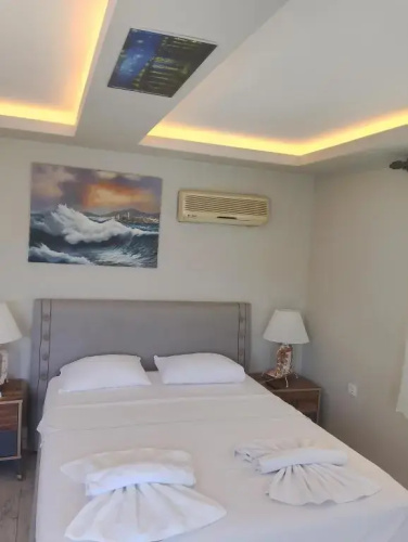 Cokertme Butik Otel