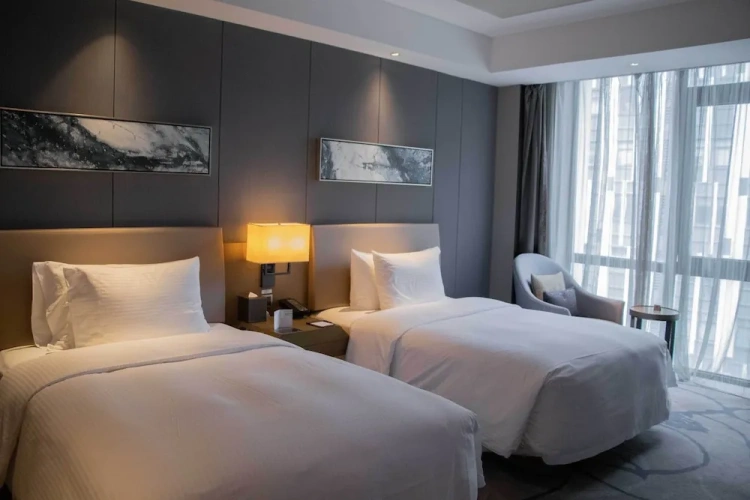 Grand Twin room