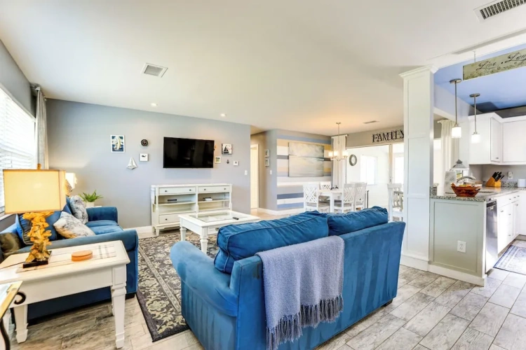 2 Bedrooms Cottage